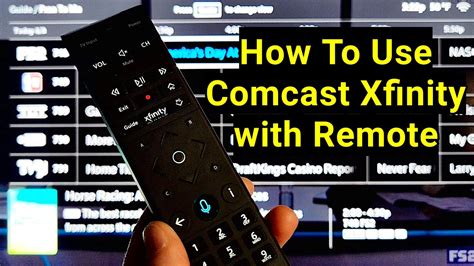 programming comcast remote|comcast remote control setup instructions.